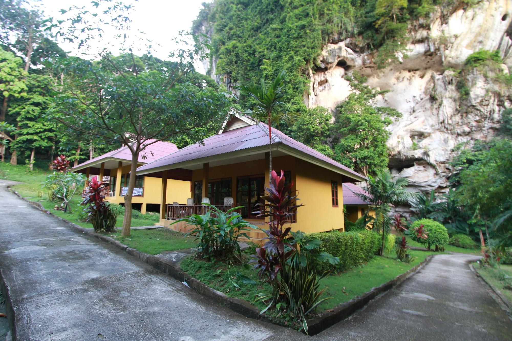 Bay Курортный комплекс 3*