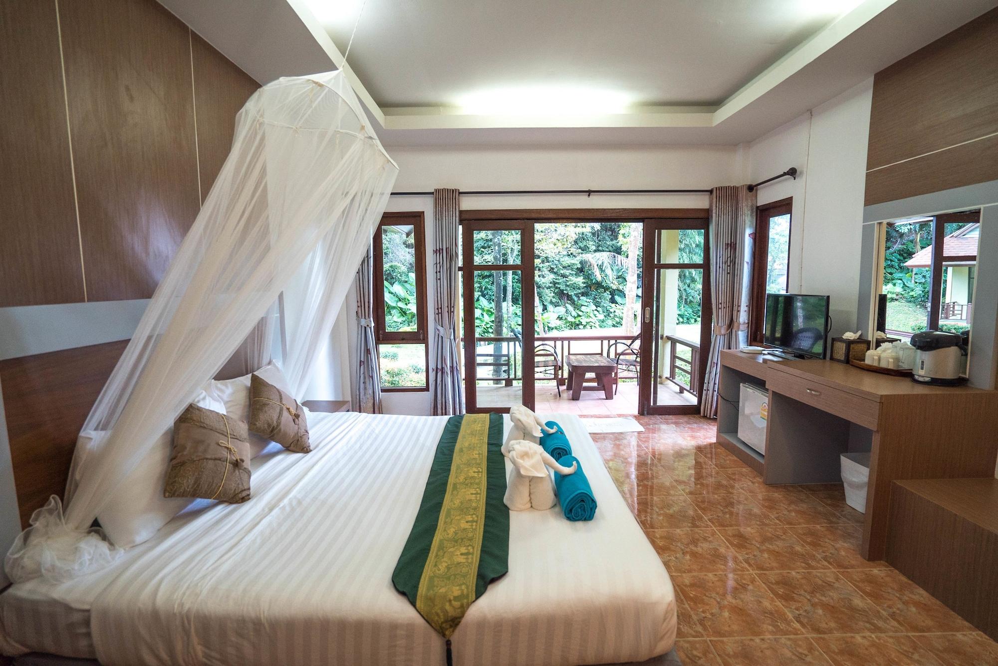 Bay Курортный комплекс 3*