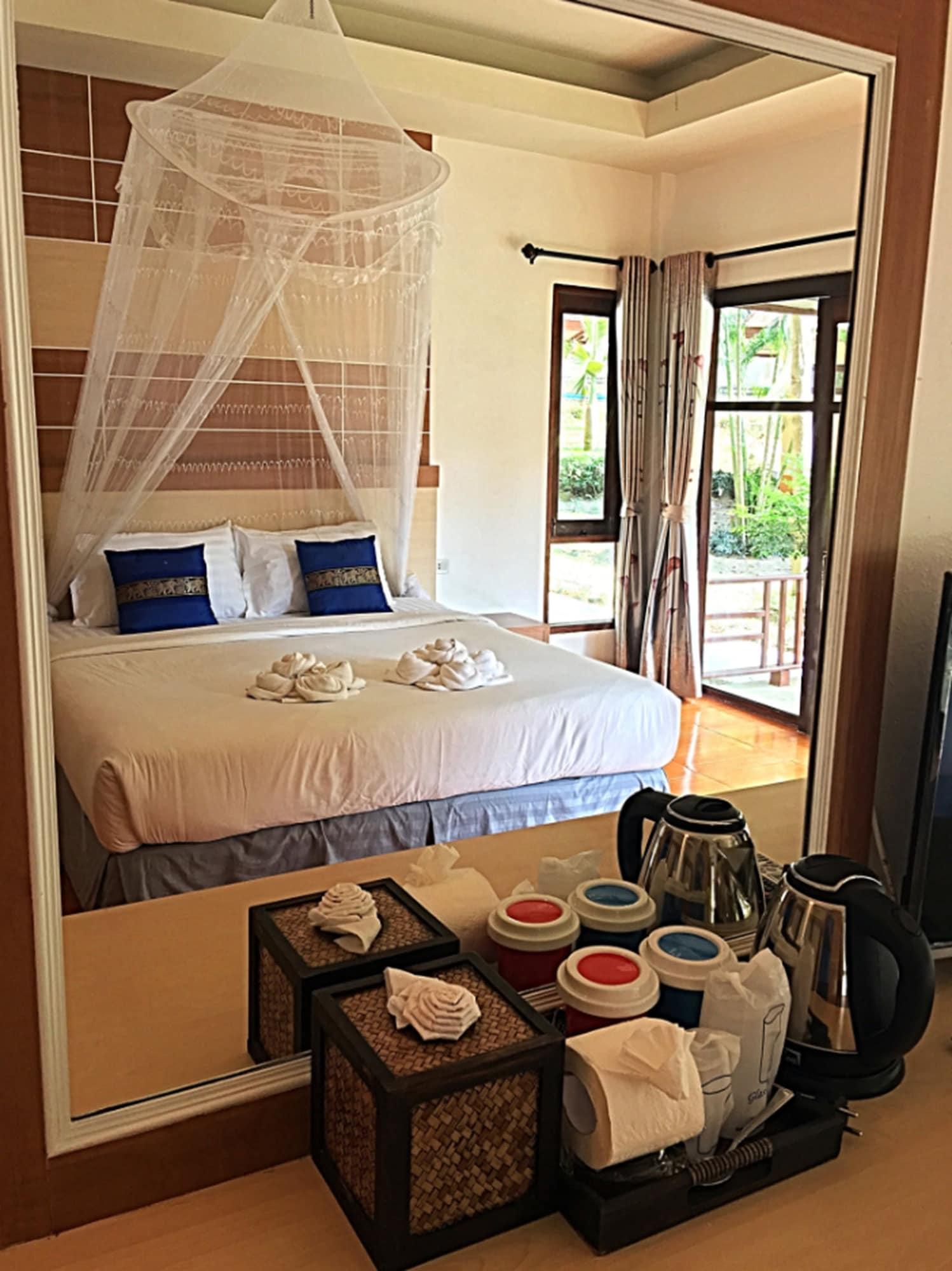 Bay Курортный комплекс 3*