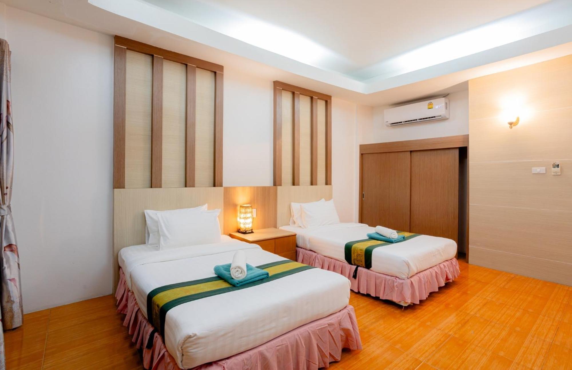 Курортный комплекс Bay 3*