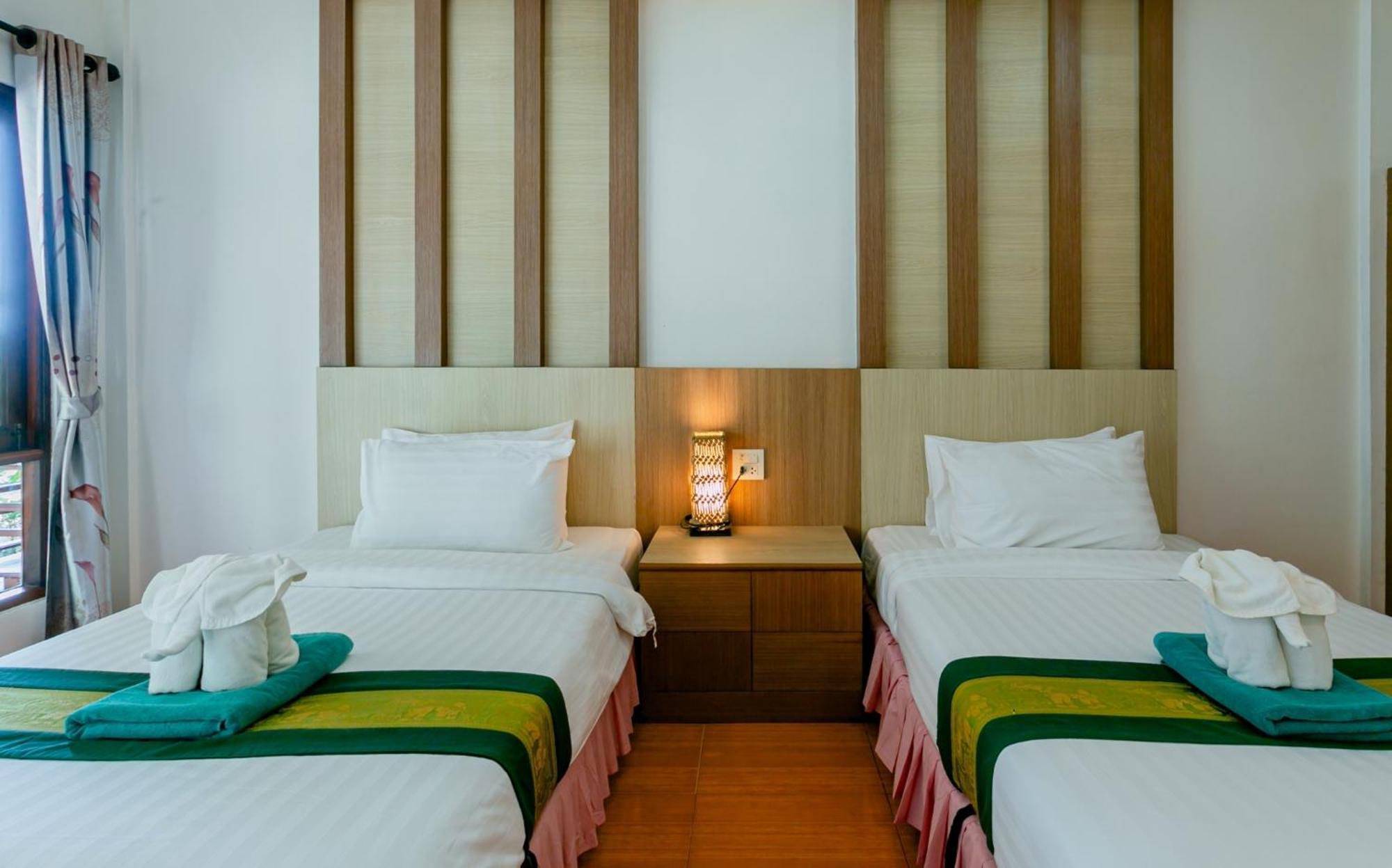 Курортный комплекс Bay 3*