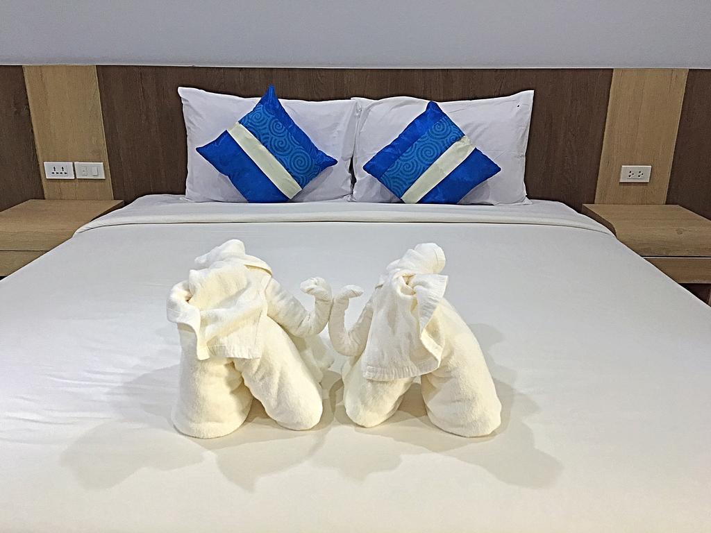 Bay 3* Пляж Тонсай