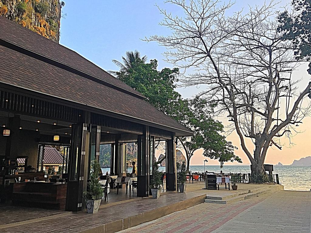 Bay Курортный комплекс Пляж Тонсай
