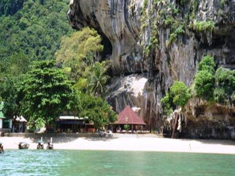 Курортный комплекс Bay 3*