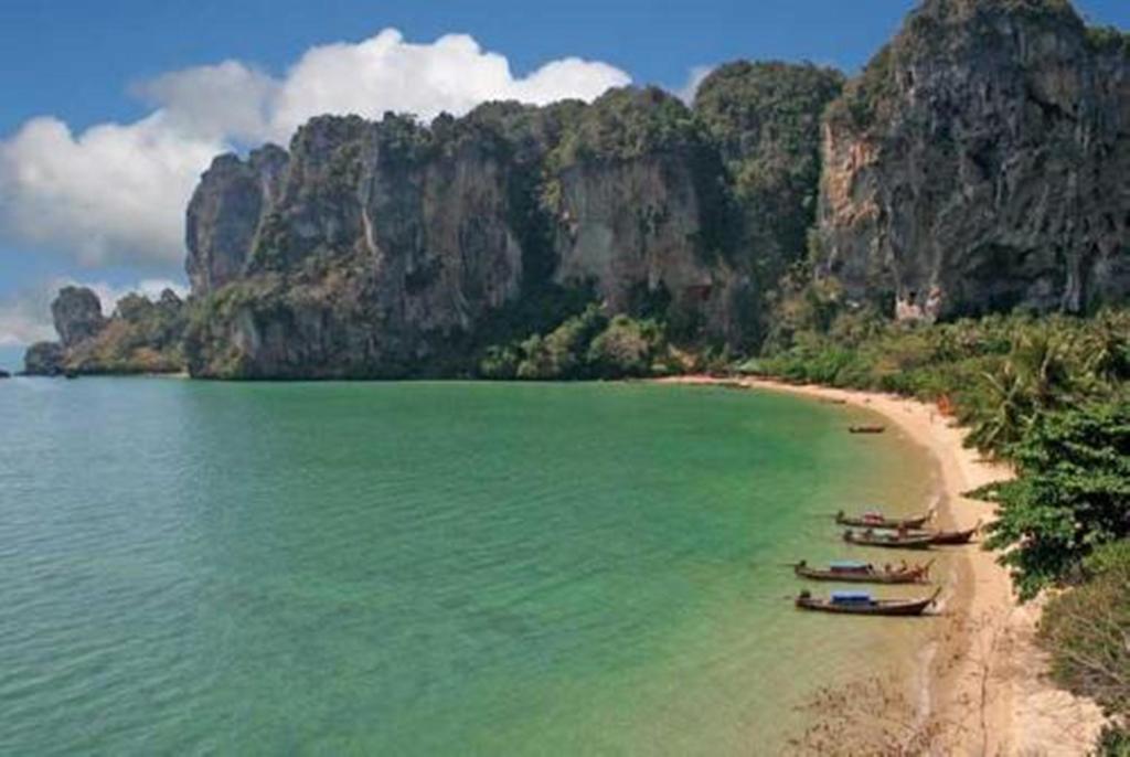 Bay Курортный комплекс