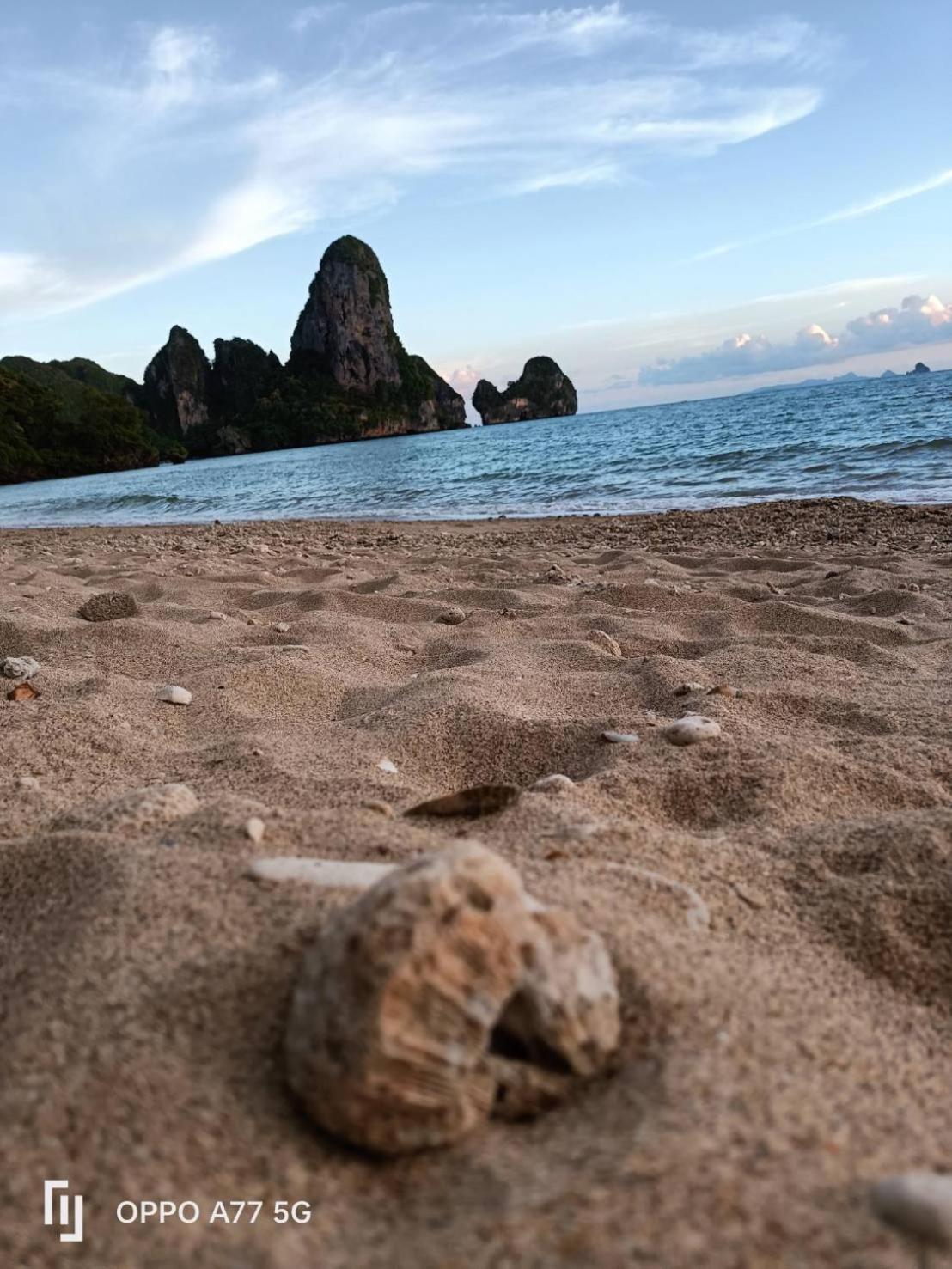 Bay 3* Tonsai Beach